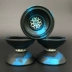 Bóng kim loại thi đấu chuyên nghiệp yoyo Yo-Yo Yo-Yo ngủ lâu KK mang bóng hợp kim đồ chơi trẻ em yoyo YO-YO