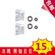 Loại bỏ trục Yo-Yo Phụ kiện Yo-Yo Gói phụ kiện Puller Rope mang bọt Dầu bôi trơn đồ chơi mầm non