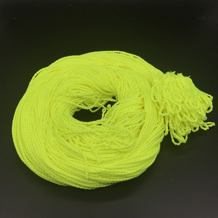 Dây thừng Yo-Yo 24 sợi dây màu Phụ kiện Yo-Yo yoyo bóng 10 chia sẻ cuộc thi chuyên nghiệp Dây thừng đặc biệt 10 đồ chơi mầm non