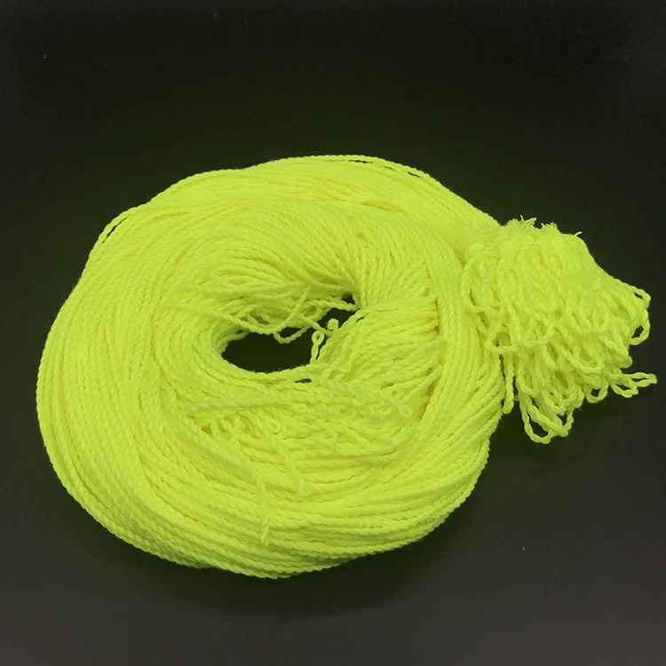Dây thừng Yo-Yo 24 sợi dây màu Phụ kiện Yo-Yo yoyo bóng 10 chia sẻ cuộc thi chuyên nghiệp Dây thừng đặc biệt 10 đồ chơi mầm non