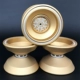 Bóng kim loại thi đấu chuyên nghiệp yoyo Yo-Yo Yo-Yo ngủ lâu KK mang bóng hợp kim đồ chơi trẻ em yoyo