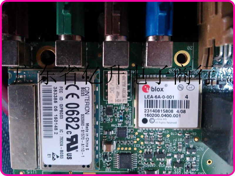 u-blox LEA-6a-0-001 GPS module price negotiable