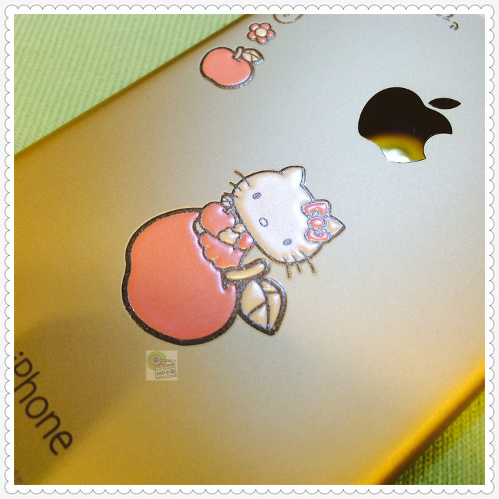 Autocollant pour téléphone portable MAKIE - Ref 1374479 Image 16