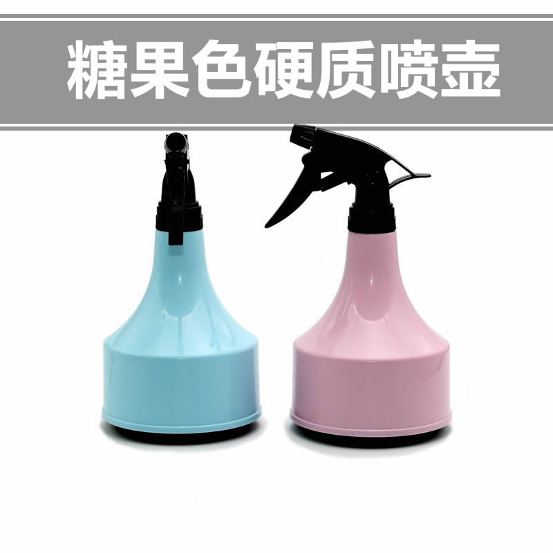 Household watering flower spraying pot balcony watering kettle small pressure sprayer succulent watering kettle gardening tools