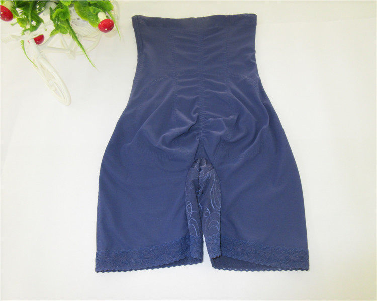 body amincissant en nylon - Ref 673605 Image 25