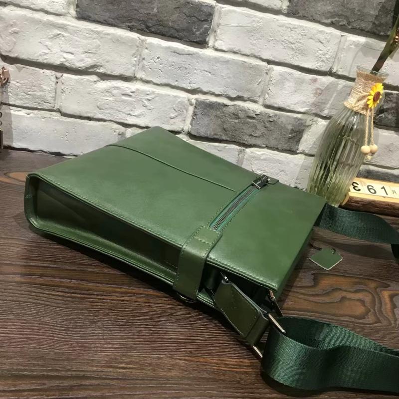 Túi xách nam thời trang túi đeo vai cho nam Túi xách thông thường Túi xách cho nam balo da