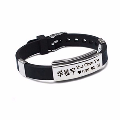 Ngôi sao xung quanh Cai Xukun Wang Junkai Yi Qian Qian Zhao Li Ying Di Lieba Wang Yuan Wang Jiaer với chiếc vòng tay - Vòng đeo tay Clasp vòng phong thủy