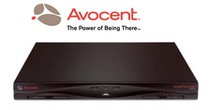 AVOCENT MPU4032IP Digital KVM Switch 4 Remote management of 32 servers