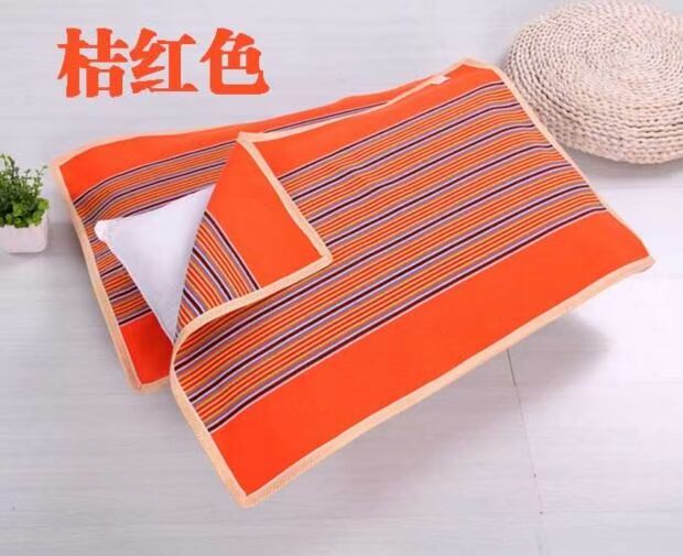 Bông thô cũ dành cho người lớn bốn mùa phổ thông trọn gói một đôi tình nhân dày cao gối giải phóng mặt bằng đặc biệt bán vỏ gối