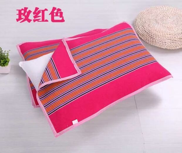 Bông thô cũ dành cho người lớn bốn mùa phổ thông trọn gói một đôi tình nhân dày cao gối giải phóng mặt bằng đặc biệt bán vỏ gối