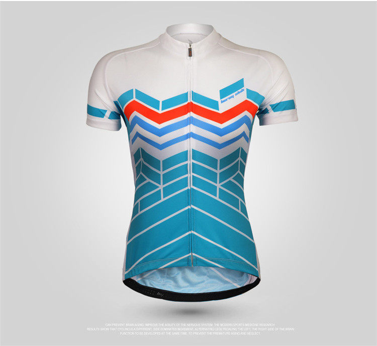Tenue de cyclisme femme BELEROY - Ref 2211990 Image 15