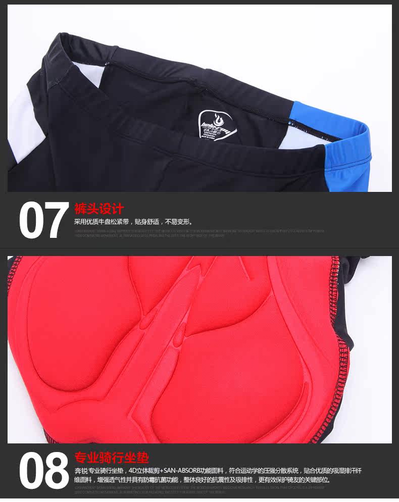 Vêtement cyclisme homme - Ref 2211483 Image 25