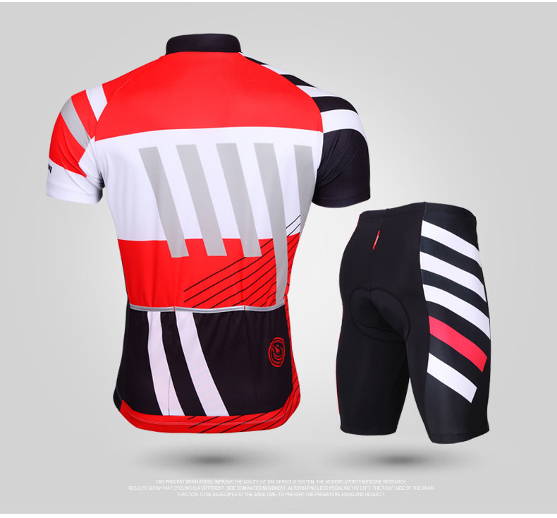 Vêtement cyclisme homme - Ref 2211483 Image 21