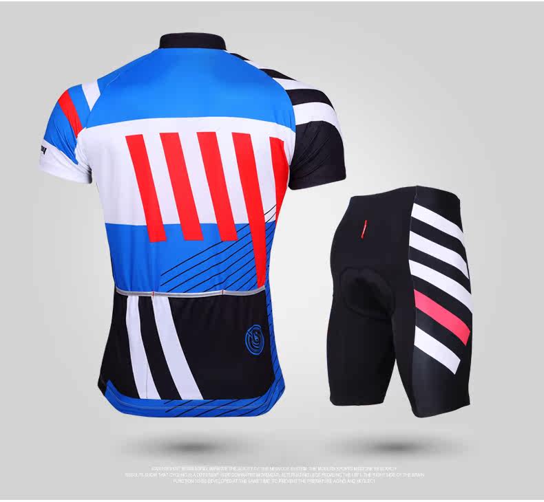 Vêtement cyclisme homme - Ref 2211483 Image 18