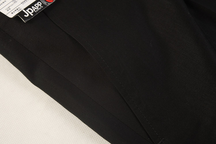 Pantalon droit en soie pour été - Ref 1466178 Image 32