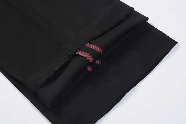 Pantalon en vrac en soie pour été - Ref 1466174 Image 39