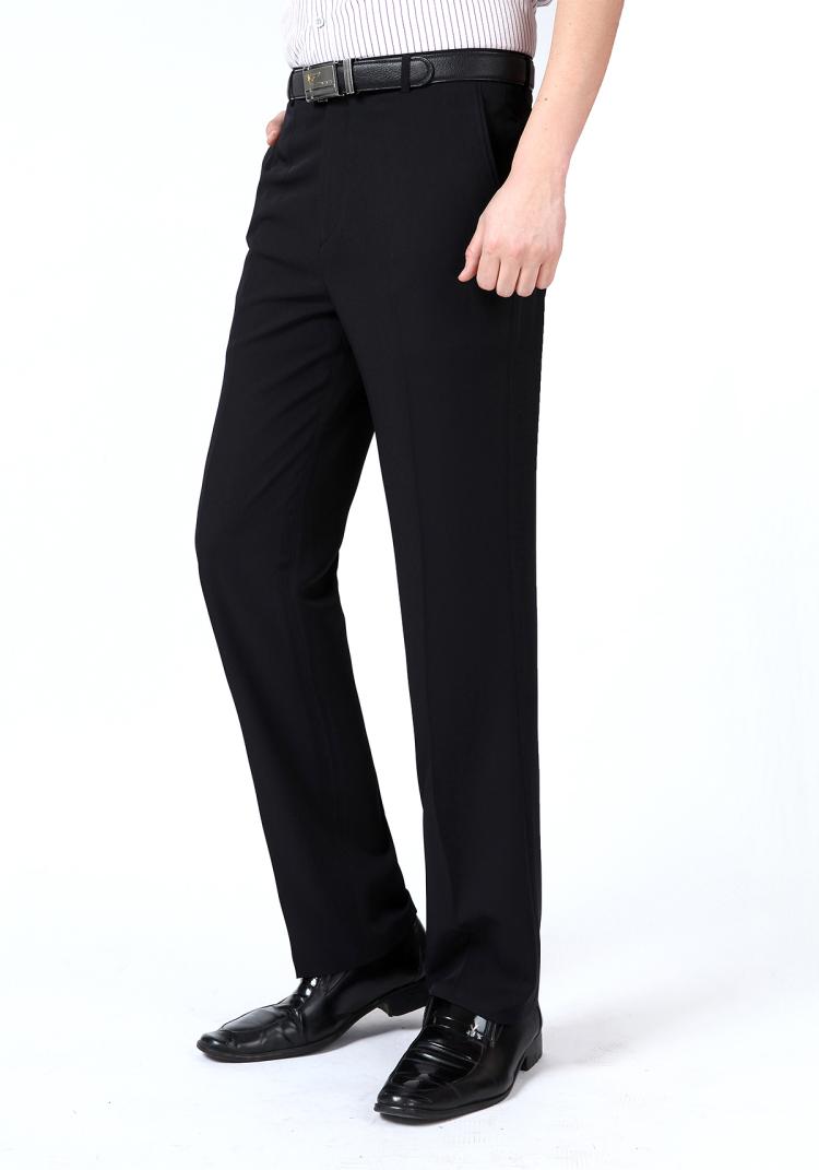 Pantalon en vrac en soie pour été - Ref 1466173 Image 28
