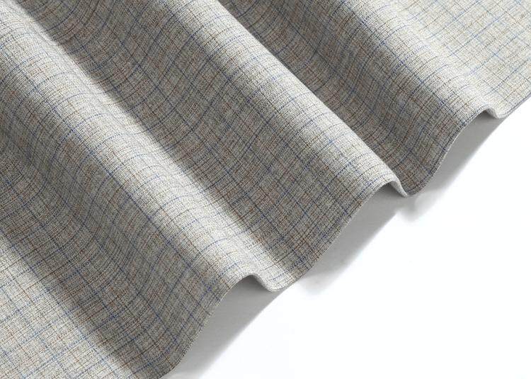 Pantalon droit en chanvre pour été - Ref 1466176 Image 22