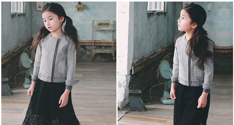 Jupe enfant en Toile de coton - Ref 2048958 Image 41