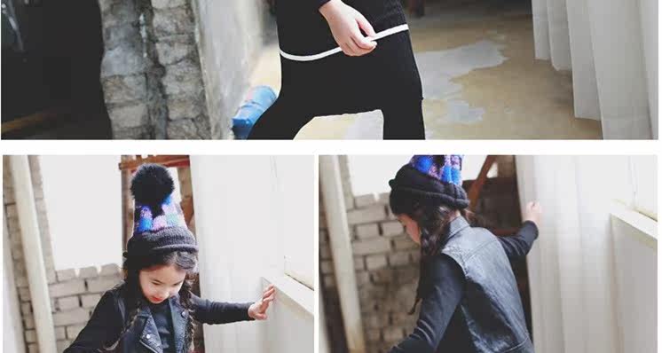 Jupe pour fille en coton - Ref 2050621 Image 21