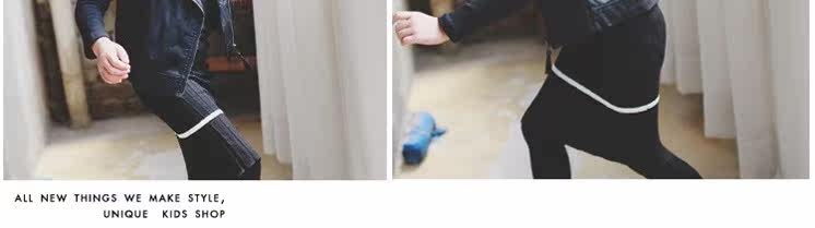 Jupe pour fille en coton - Ref 2050621 Image 22