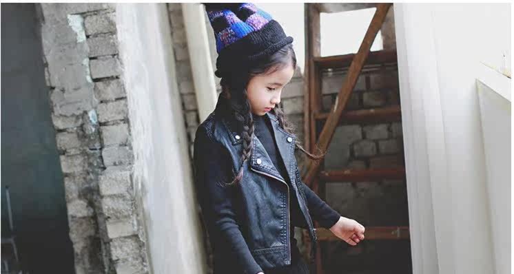 Jupe pour fille en coton - Ref 2050621 Image 20