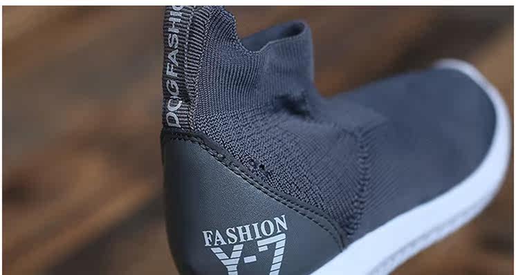 Chaussures enfants pour printemps - semelle caoutchouc - Ref 1039897 Image 50