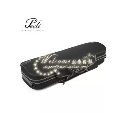 Taiwan PEDI PEDI constant temperature handmade Viola box Viola box