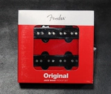 Fender Original 62 Jazz Bass Best Besberg пикап