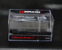DiMarzio Model J DP123 BASS four-string BASS pickup