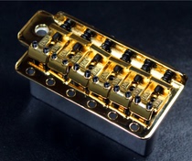 Original Fender Mohao 57 62 specifications retro six-point guitar bridge vibrato system 56mm