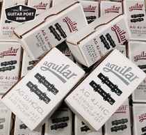 Aguilar AG4J-HC AG5J-HC AG4J-HOT AG5J-HOT Jazz bass sound pick-up