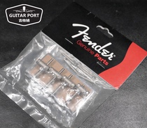 Original Fender Vintage 58 62 75 Jazz Precision Bass bass bridge