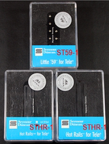 Duncan Seymour Duncan STHR-1n 1b ST59-1 fender guitar pickup