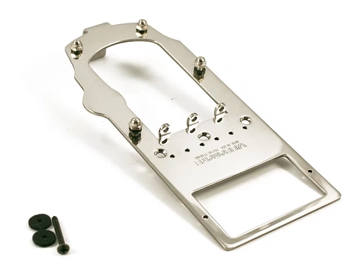 Bigsby Vibramate v5-Teas Fender Beauty Standard Meihao Speciation Бесплатная открывая установка комплект