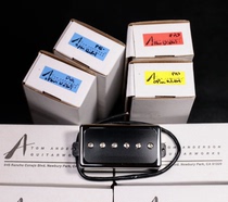 Tom Anderson PH1- PH1 PH2 PH3 double coil specifications P90 guitar pickups