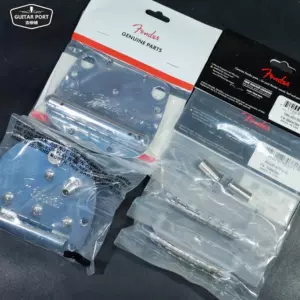 Fender Mustang/Jaguar/jazzmaster американского производства Гитара Jaguar Mustang, модифицированная фиксированным мостом
