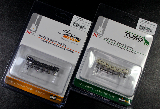 Graphtech Cents Moffen jazzmaster Jaguar mustang Jaguar mustang Qin Bridge