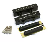 Fender Original 62 Jazz Bass Best Besberg пикап