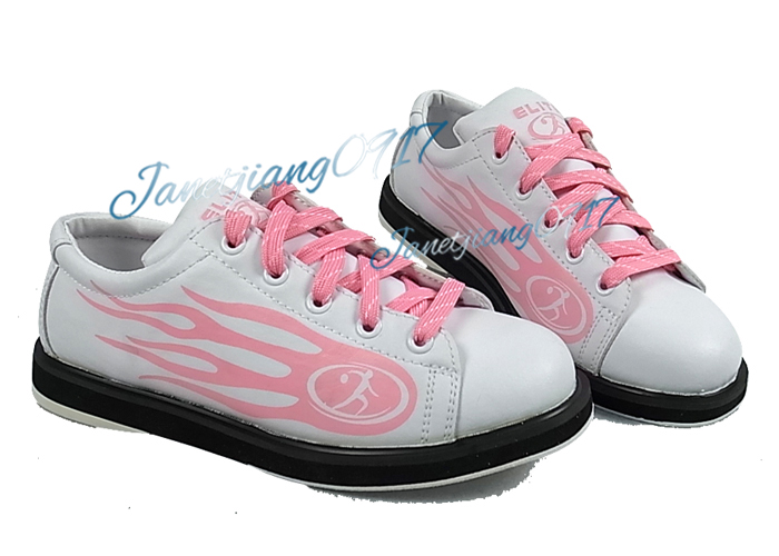 Chaussures de bowling femme ELITE - Ref 868165 Image 10