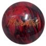 Brunswick bowling đường cong bóng thẳng MEANSTREAK "quét" 14/15 pounds để gửi đầu ngón tay 	mua giày chơi bowling