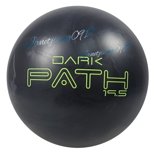 Mới! Kim tự tháp Mỹ Kim tự tháp Series "DARK PATH" Bowling UFO bóng thẳng đồ chơi bowling cho bé