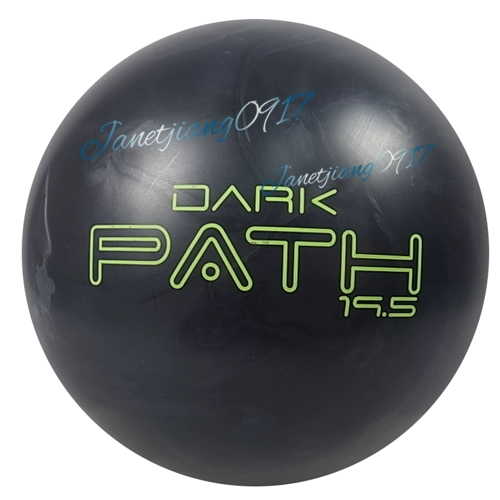 Mới! Kim tự tháp Mỹ Kim tự tháp Series "DARK PATH" Bowling UFO bóng thẳng