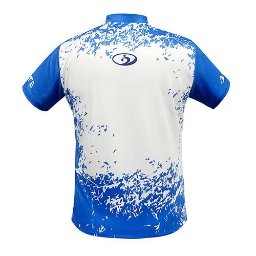 2018 new PBS bowling chuyên nghiệp thể thao bowling áo sơ mi jersey bóng phù hợp với wolf Trò chơi bowling cho trẻ mầm non