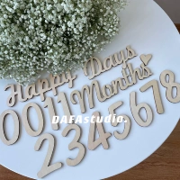 Деревянные месяцы+счастливые дни+номер+любовь Пентагон