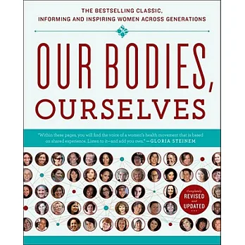 我們的身體，我們自己 Our Bodies, Ourselves