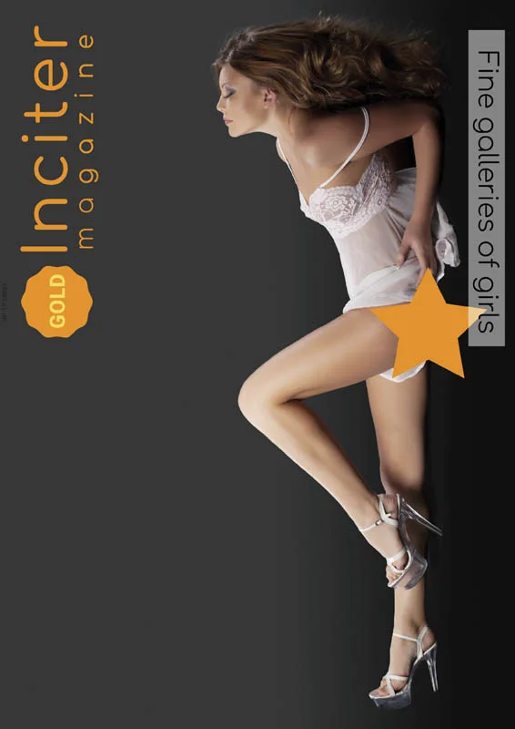 Inciter Magazine – October 2026