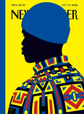 The New Yorker – October 19, 2026
