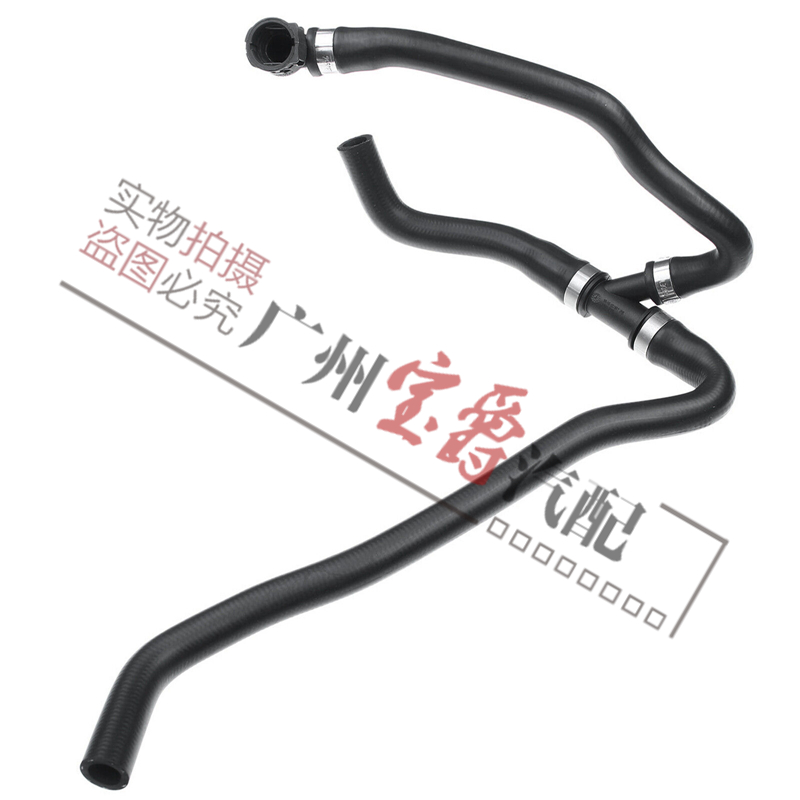 宝马5系7系E60/E66机油散热器、水箱、三通水管全解析：让你的爱车焕然一新！