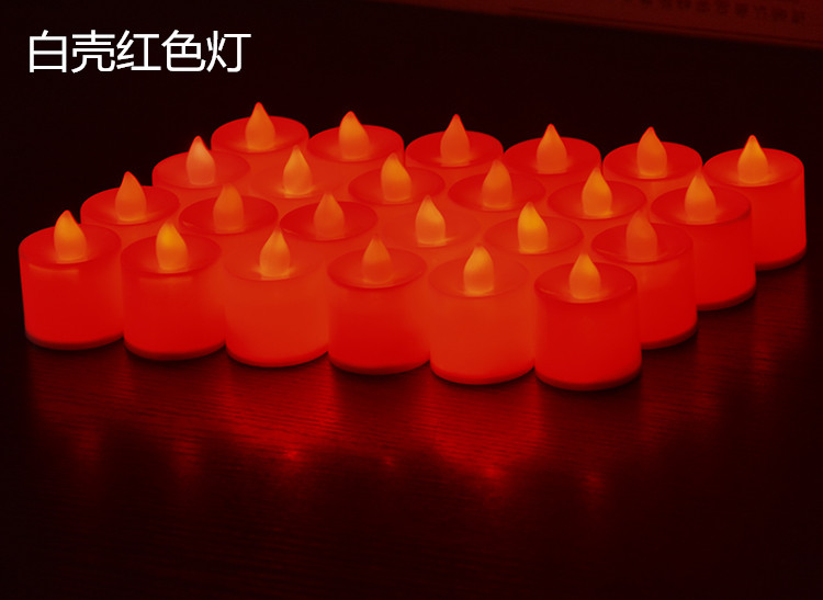 Bougie led - Ref 2482766 Image 33